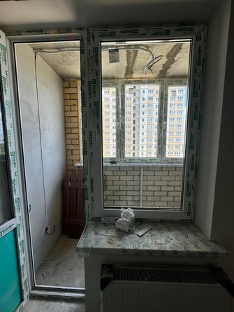 
   Продам 1-комнатную, 34.2 м², Заполярная ул, 39к9

. Фото 9.