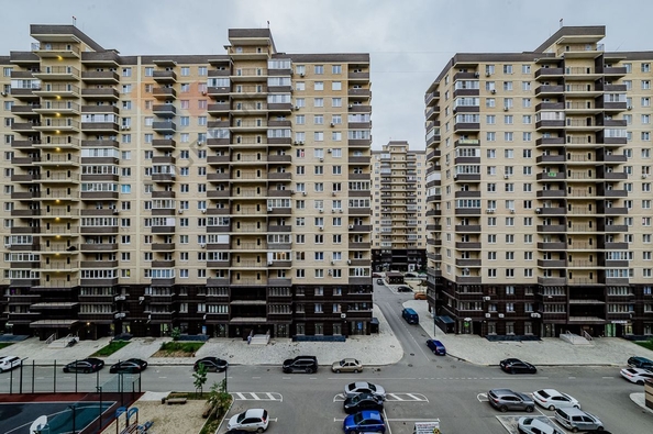 
   Продам студию, 24.9 м², Героя Ростовского ул, 8к7

. Фото 2.