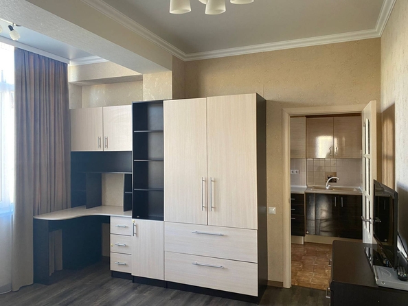 
   Продам 2-комнатную, 57.4 м², Лесная ул, 6/2

. Фото 5.