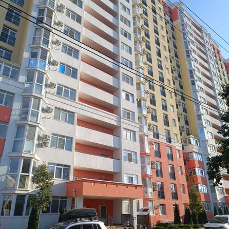 
   Продам 1-комнатную, 41 м², Супсехское ш, 39к10

. Фото 12.