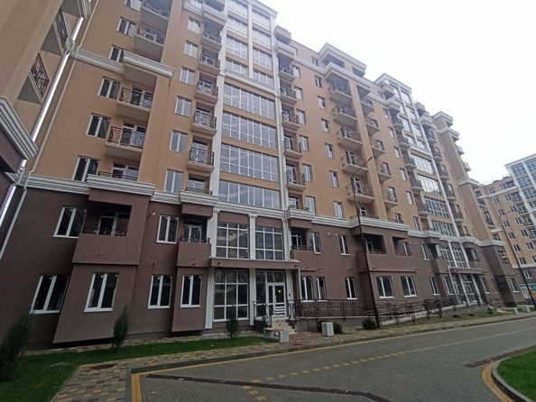 
   Продам 1-комнатную, 37 м², Калараша ул, 64/13к1

. Фото 5.