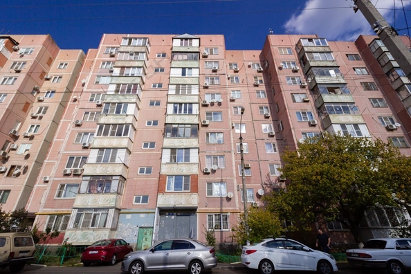 
   Продам 3-комнатную, 73.6 м², Ставропольская ул, 170

. Фото 3.