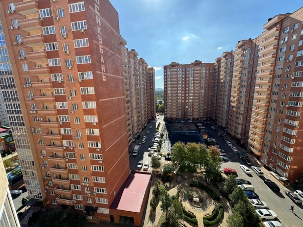 
   Продам 1-комнатную, 38.5 м², Восточно-Кругликовская ул, 22/3

. Фото 2.