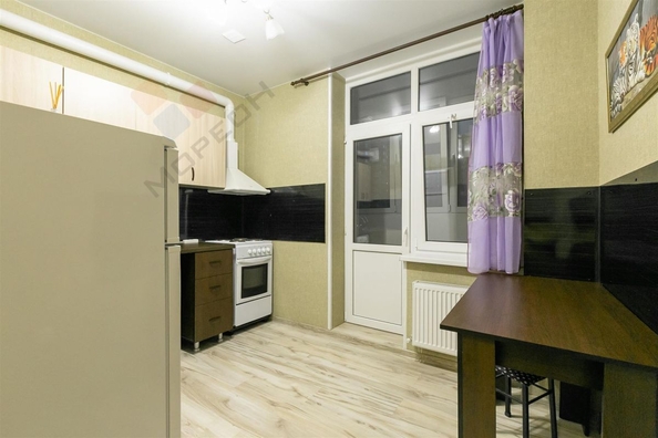 
   Продам 1-комнатную, 31.2 м², Героя Сарабеева В.И. ул, 5к3

. Фото 1.