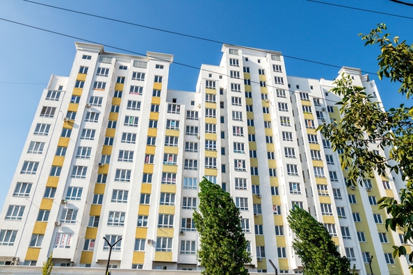 
   Продам 3-комнатную, 80.2 м², Садовое кольцо ул, 9

. Фото 19.