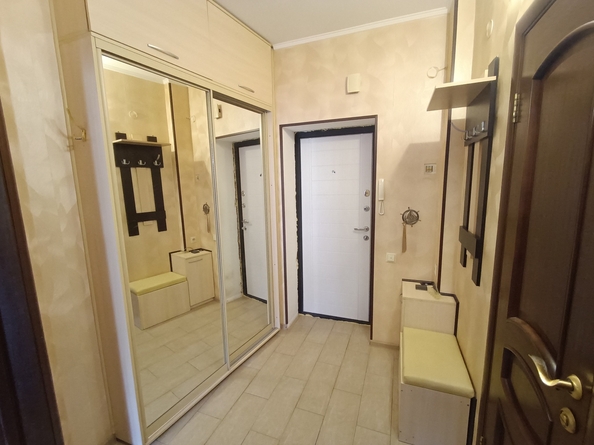 
   Продам 1-комнатную, 40 м², Стахановская ул, 19к2

. Фото 22.