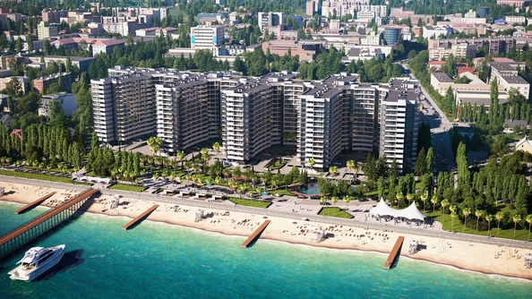 
   Продам 1-комнатную, 48.1 м², Просвещения ул, 32

. Фото 13.