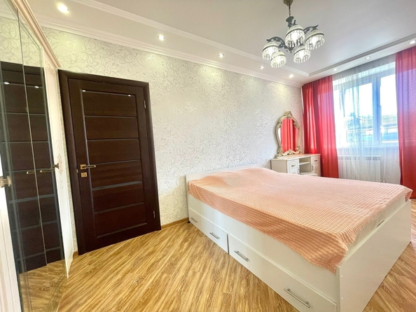 
   Продам 2-комнатную, 65 м², Краснодарская ул, 66В

. Фото 10.