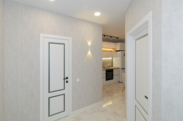 
  Продается 1-комн. квартира, 37 м², Ленина ул, д. 190к3
. Фото 6.