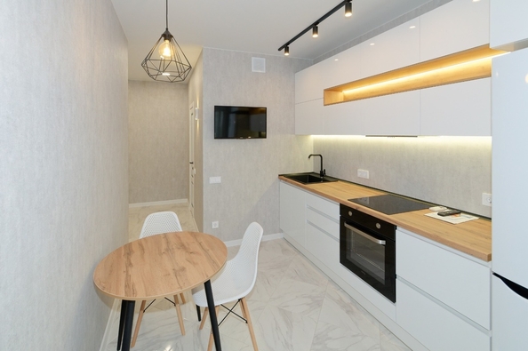 
  Продается 1-комн. квартира, 37 м², Ленина ул, д. 190к3
. Фото 8.