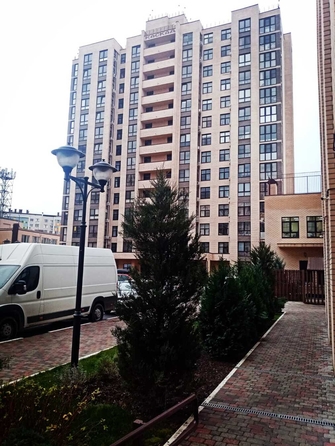 
   Продам 1-комнатную, 40 м², Парковая ул, 61к1

. Фото 4.