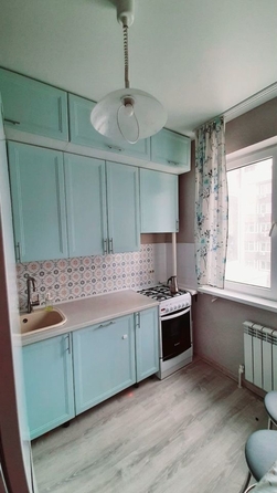 
   Продам 2-комнатную, 53 м², Парковая ул, 64Ак3

. Фото 2.