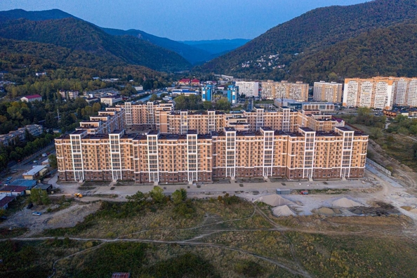 
   Продам 2-комнатную, 37 м², Калараша ул, 64/13к3

. Фото 3.