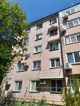 
   Продам 2-комнатную, 53 м², Партизанская ул, 38

. Фото 1.