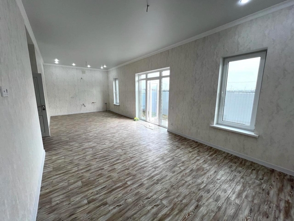 
   Продам дом, 105 м², Краснодар

. Фото 2.