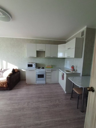 
   Продам 1-комнатную, 40 м², Ленина ул, 233

. Фото 4.