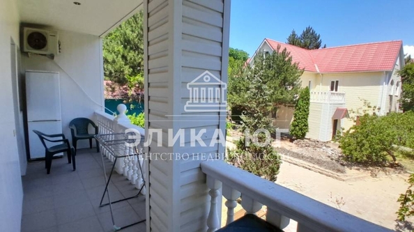 
   Продам дом, 374.5 м², Джубга

. Фото 3.