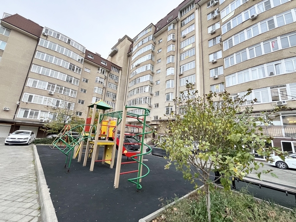 
   Продам студию, 22 м², Владимирская ул, 55к3

. Фото 13.