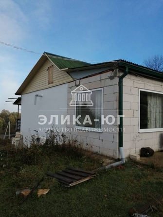 
  Продается дом, 108 м², поселок Мезмай
. Фото 1.