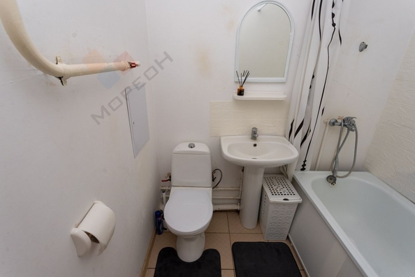 
   Продам 1-комнатную, 37.9 м², Черкасская ул, 60/1

. Фото 9.