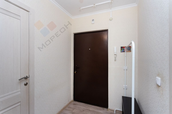 
   Продам 1-комнатную, 37.9 м², Черкасская ул, 60/1

. Фото 11.