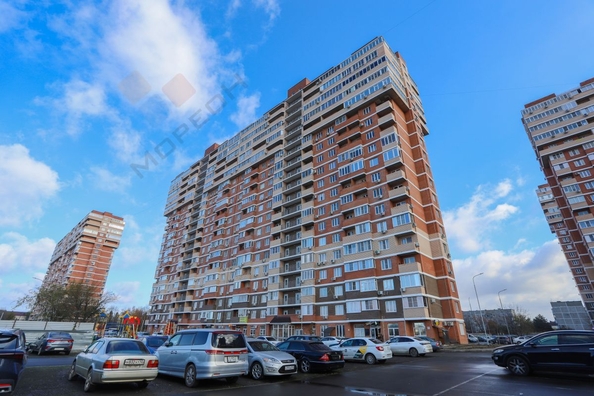 
   Продам 1-комнатную, 33.6 м², Тепличная ул, 62/1к5

. Фото 20.