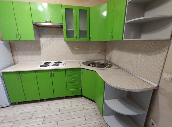 
   Продам 1-комнатную, 34.8 м², Селезнева ул, 4/10

. Фото 3.