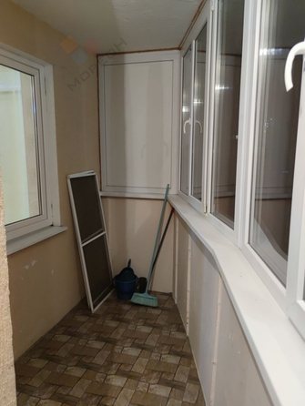 
   Продам 1-комнатную, 34.8 м², Селезнева ул, 4/10

. Фото 12.