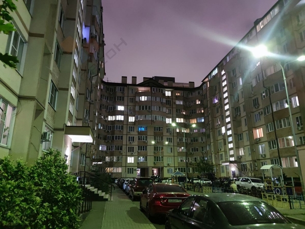 
   Продам 1-комнатную, 34.8 м², Селезнева ул, 4/10

. Фото 18.