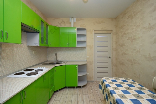 
   Продам 1-комнатную, 34.8 м², Селезнева ул, 4/10

. Фото 8.