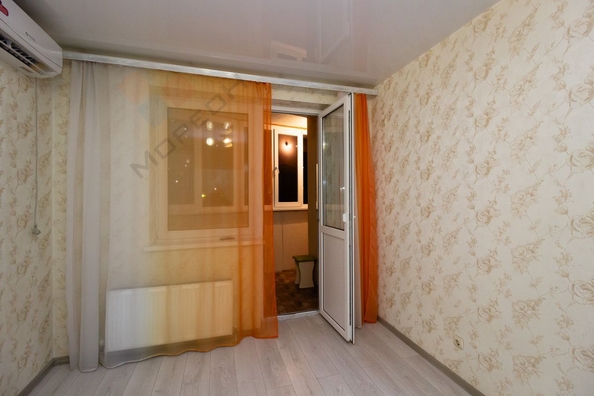 
   Продам 1-комнатную, 34.8 м², Селезнева ул, 4/10

. Фото 16.