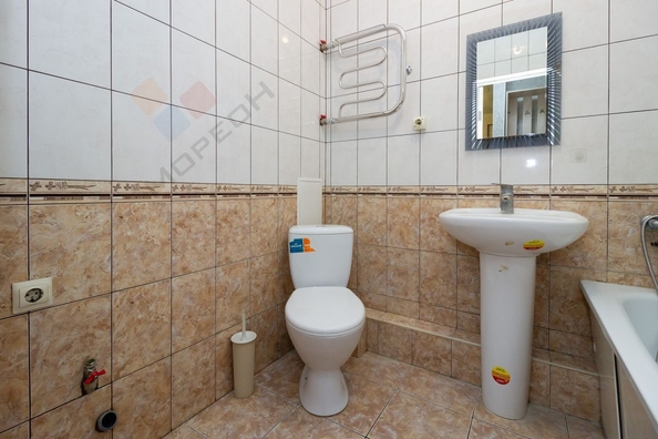 
   Продам 1-комнатную, 34.8 м², Селезнева ул, 4/10

. Фото 23.