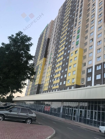 
   Продам студию, 21.9 м², Дежнёва ул, 29/3

. Фото 11.