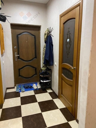 
   Продам 1-комнатную, 32.4 м², Шевцова ул, 1/к2

. Фото 7.