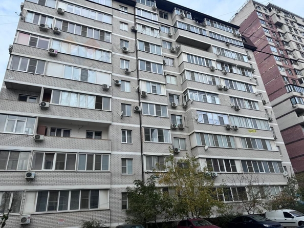 
   Продам 2-комнатную, 59.4 м², Селезнева ул, 4А

. Фото 8.