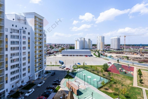 
   Продам 1-комнатную, 26.1 м², 3-я Трудовая ул, 1/3

. Фото 1.