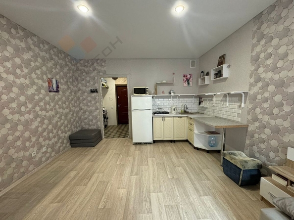 
   Продам 1-комнатную, 27.5 м², Адмирала Серебрякова ул, 3к1

. Фото 4.