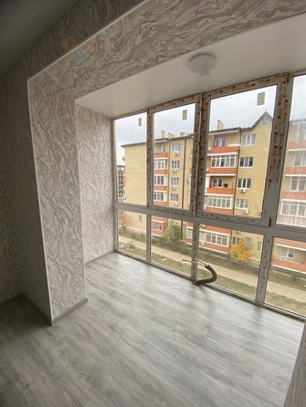 
   Продам 1-комнатную, 26.1 м², Куликова Поля ул, 5

. Фото 2.