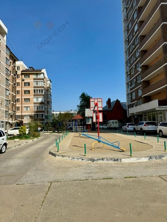 
   Продам 1-комнатную, 42.7 м², 1-го Мая ул, 91

. Фото 12.