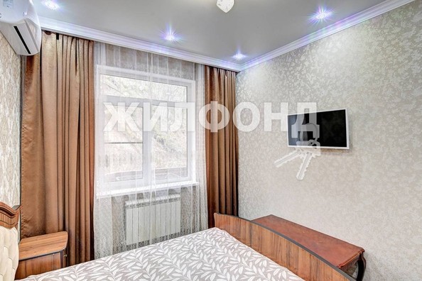 
   Продам 1-комнатную, 39 м², Петрозаводская ул, 56А

. Фото 2.