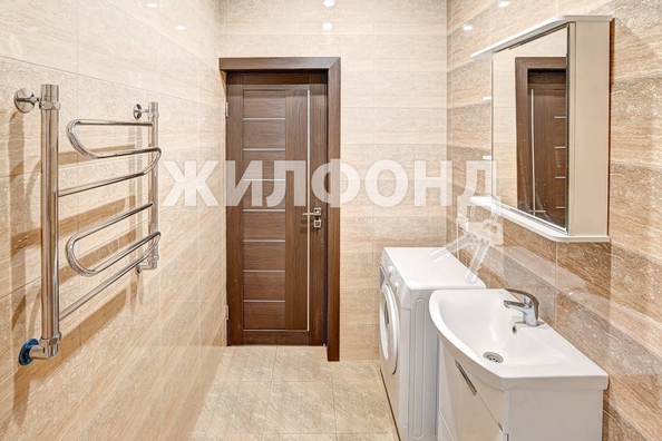 
   Продам 1-комнатную, 39 м², Петрозаводская ул, 56А

. Фото 12.