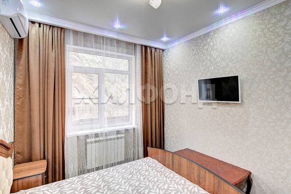 
  Продается 1-комн. квартира, 39 м², Петрозаводская ул, д. 56А
. Фото 2.