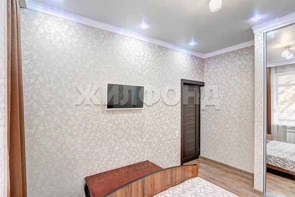 
  Продается 1-комн. квартира, 39 м², Петрозаводская ул, д. 56А
. Фото 4.
