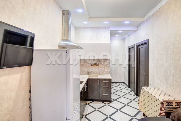 
  Продается 1-комн. квартира, 39 м², Петрозаводская ул, д. 56А
. Фото 8.