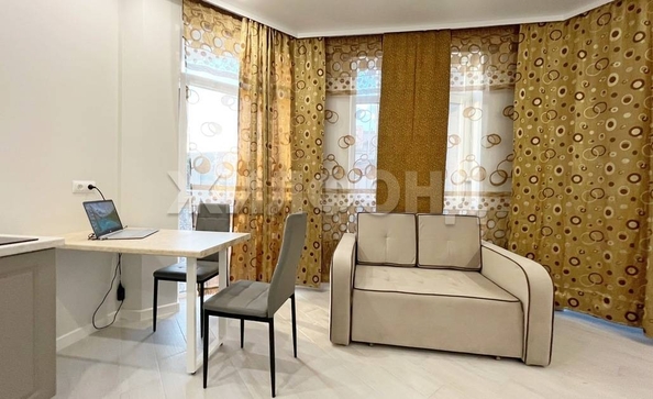 
   Продам студию, 24.6 м², Прибрежная ул, 10

. Фото 5.