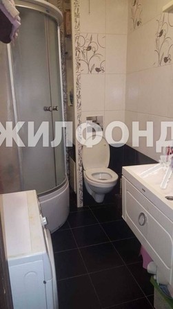 
   Продам 2-комнатную, 40 м², Петрозаводская ул, 16А

. Фото 4.