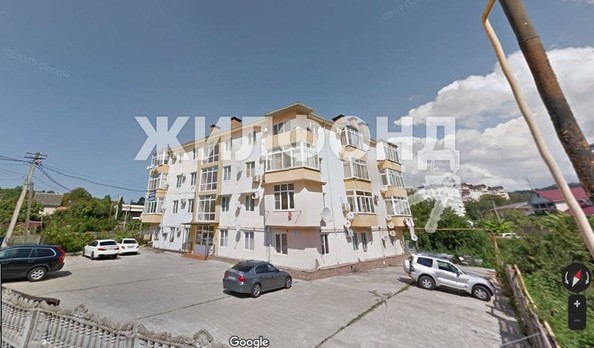 
   Продам 2-комнатную, 40 м², Петрозаводская ул, 16А

. Фото 6.