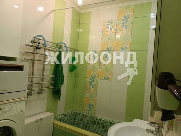 
   Продам 2-комнатную, 60 м², Дорога на Большой Ахун ул, 14а

. Фото 6.