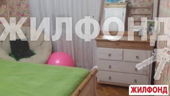 
   Продам 3-комнатную, 70 м², Дорога на Большой Ахун ул, 14 к1

. Фото 6.