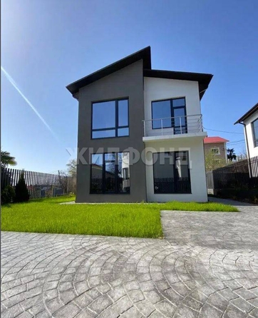 
   Продам дом, 114 м², Сочи

. Фото 1.